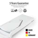 NNEKG Borner V3 Trendline Starter Set White
