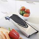 NNEKG Borner V6 ExclusiveLine Basic Set Silver