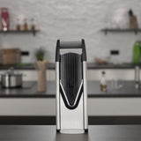 NNEKG Borner V6 ExclusiveLine Basic Set Silver