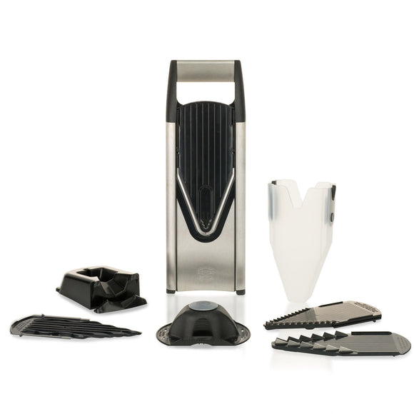 NNEKG Borner V6 ExclusiveLine Pro Set Silver