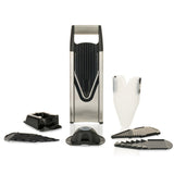 NNEKG Borner V6 ExclusiveLine Pro Set Silver