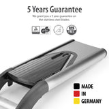 NNEKG Borner V6 ExclusiveLine Pro Set Silver