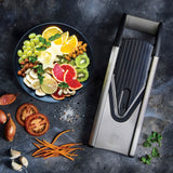 NNEKG Borner V6 ExclusiveLine Pro Set Silver