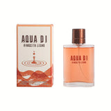 NNETM Woody Elegance: 100ml Refreshing Eau De Toilette for Men