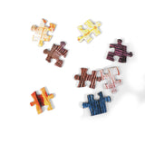 NNEIDS Puzzles 1000 Piece Eiffel Tower Adult Kids DIY Puzzle Toys Home Decor