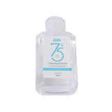 NNEIDS  8x Hand Sanitiser Sanitizer Instant Gel Wash 75% Alcohol 60ML