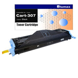 NNEIDS 4 Pack Alternative Toner Cartridges for Canon Cart-307  (BK+C+M+Y)
