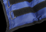 NNEDSZ Adjustable Ankle/Wrist Weight Straps
