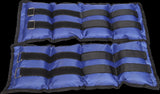 NNEDSZ Adjustable Ankle/Wrist Weight Straps