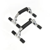 NNEDSZ Up Bar Stand Handle Muscle Strength Exercise Gym