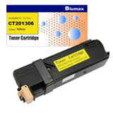 NNEIDS 4 Pack Alternative Toner Cartridges for Fuji Xerox CT201303 / CT201304 / CT201305 / CT201306 (C2120)