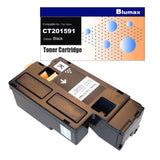 NNEIDS 8 Pack  Alternative Toner Cartridges for Fuji Xerox CT201591 / CT201592 / CT201593 / CT201594 (CP105)