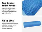 NNEDSZ Roller - Yoga/Pilates