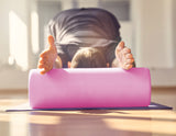 NNEDSZ Foam Roller 45 x 15 cm