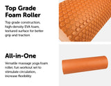 NNEDSZ Roller - Yoga/Pilates
