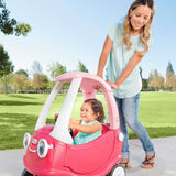 NNEKG Little Tikes Princess Cozy Coupe