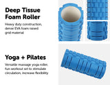 NNEDSZ Roller - Yoga/Pilates
