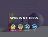 NNEDSZ Workout Loop Set