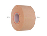 NNEDSZ Rigid Sports Strapping Tape - 30 Rolls of 38mm X 13.7M