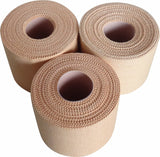 NNEDSZ Rigid Sports Strapping Tape - 30 Rolls of 38mm X 13.7M