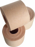 NNEDSZ Rigid Sports Strapping Tape - 30 Rolls of 38mm X 13.7M
