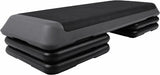 NNEDSZ Workout 4 Block Bench Step