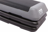 NNEDSZ Workout 4 Block Bench Step