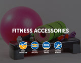 NNEDSZ Aerobic Step Gym Exercise Fitness Workout