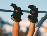 NNEDSZ Inversion Boots Therapy Hang Spine Posture Physio Gym Fitness