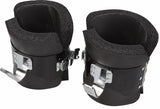 NNEDSZ Inversion Boots Therapy Hang Spine Posture Physio Gym Fitness