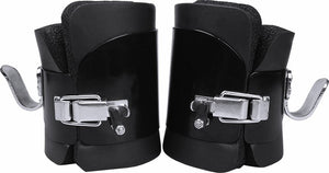 NNEDSZ Inversion Boots Therapy Hang Spine Posture Physio Gym Fitness