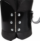 NNEDSZ Inversion Boots Therapy Hang Spine Posture Physio Gym Fitness