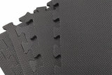 NNEDSZ Tiles EVA Fitness Home Gym Interlocking Floor Puzzle Mat
