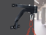 NNEDSZ Duty Punch Bag Wall Bracket