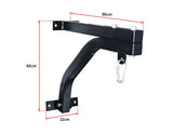 NNEDSZ Duty Punch Bag Wall Bracket