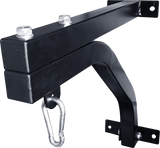 NNEDSZ Duty Punch Bag Wall Bracket