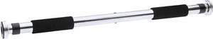 NNEDSZ Doorway Chin Up bar Pull Ups Weights Gym