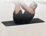 NNEDSZ Hanging Exercise Mat