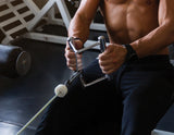 NNEDSZ Row Handle Bar