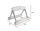 NNEDSZ Row Handle Bar