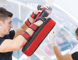 NNEDSZ Pads Kickboxing Punching Boxing Shield
