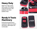 NNEDSZ Pads Kickboxing Punching Boxing Shield