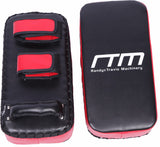 NNEDSZ Pads Kickboxing Punching Boxing Shield