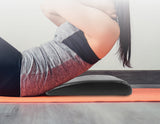 NNEDSZ Pad Sit Up Core Strength Trainer Mat