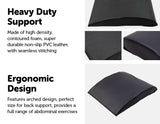 NNEDSZ Pad Sit Up Core Strength Trainer Mat