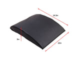 NNEDSZ Pad Sit Up Core Strength Trainer Mat