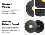 NNEDSZ Balance Board