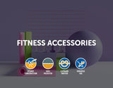 NNEDSZ Rope Dia 3.8cm x 9M length Poly Exercise Workout Strength Training
