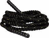 NNEDSZ Rope Dia 3.8cm x 9M length Poly Exercise Workout Strength Training