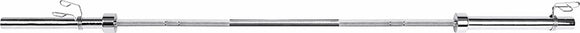 NNEDSZ Olympic Barbell (700lbs Rating)